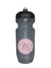 Bontrager Flasche Trek Silo Barn 20 oz (590 ml) Smoke/Pink