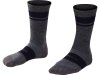 Trek Socke Trek Race Crew Merinowolle gepolstert L (42-