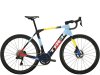 Trek Domane+ SLR 9 EU 52 Matte Trek Black