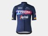 Santini Trikot Santini Tour De France Replica L Dark Blue