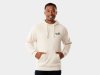 Trek Oberteil Trek Chain Stitch Hoodie M Cream