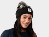 Trek Kopfbedeckung Trek Oh Deer Beanie Einheitsgröße Bl