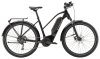 Trek Allant+ 5 Stagger L Trek Black 725WH