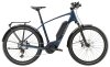 Trek Allant+ 6 M Mulsanne Blue 545WH