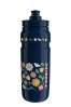 Trek Bottle Trek Fly Floral 740ml Dark Blue/Light Yello