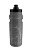 Trek Bottle Trek Fly Topocrimes 740ml Grey/White