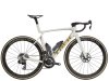 Trek Madone SLR 9 AXS ML Era White/Supernova Marble