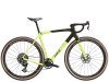 Trek Checkmate SLR 9 AXS M Olive Drab/Glowstick