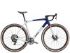 Trek Checkmate SLR 7 AXS M Matte Hex Blue/Plasma Grey P