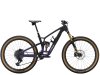 Trek Fuel EX 9.9 XO AXS XS 27.5 Deep Smoke/Purple Flip