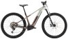 Trek Powerfly+ 8 EU XL 29 Satin Lunar Silver/Bronze Age