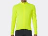 Bontrager Trikot Bontrager Velocis Thermal LS S Visibility Y