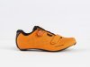 Bontrager Schuh Bontrager Velocis Men 47 Radioactive Orange