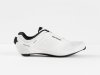 Bontrager Schuh Bontrager Ballista Knit 41 White