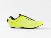 Bontrager Schuh Bontrager Ballista Knit 40 Radioactive Yello