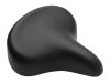 Electra Saddle Electra Cruiser w/Elastomers Black