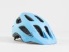 Bontrager Helmet Bontrager Rally WaveCel Medium Azure/Nautic